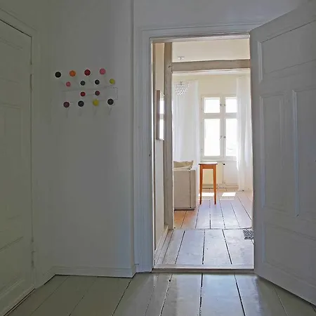 Martha _ferien_appartements 아파트 사스니츠